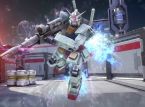Gundam Evolutionは今年後半にプレイステーション、Xbox、PCで発売されることが確認されました