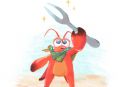 Another Crab's Treasure は武器融合機能を披露します