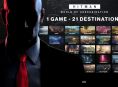 Hitman 3 は今月後半に新しいものに進化します
