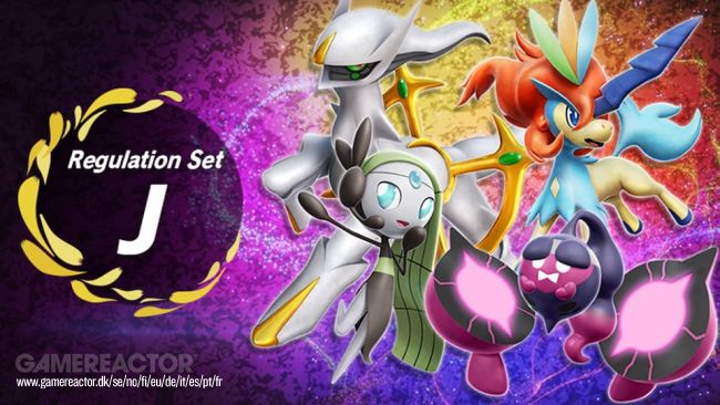 Pokémon Scarlet/Violet