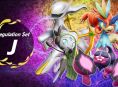 ポケモンVGCの公式ルールが更新され、神話のポケモンが許可されます