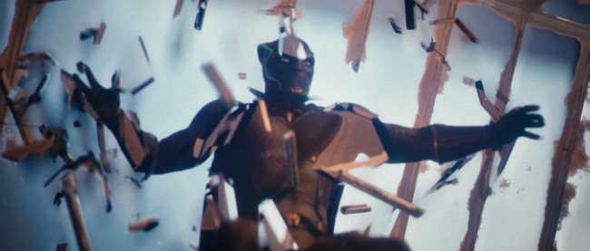 Marvel 1943: Rise of Hydra