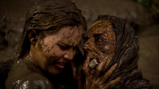 私の人生を怖がらせそうになった映画