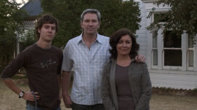 私の人生を怖がらせそうになった映画