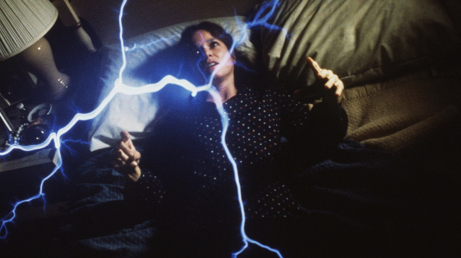 私の人生を怖がらせそうになった映画