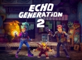90年代ファンタジーを続けよう:Echo Generation 2 は2026年にXboxとPCで発売予定