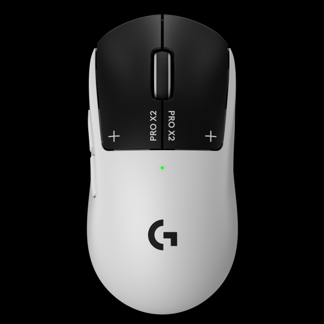 ロジクール G Pro X2 スーパーストライク