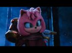 クリステン・ベルは『Sonic the Hedgehog 4 でエイミー役を演じます。