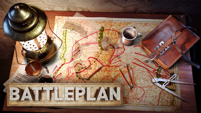 Battleplan ゲームプレイプレビュー:新たなプレイヤーが戦場に加わる