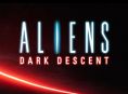 Aliens: Dark Descentの戦術的な恐怖は驚くほど怖いように見えます