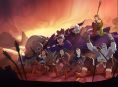 Amazonプライムビデオは、この秋にThe Legend of Vox Machina のシーズン3のプレミアを確認します