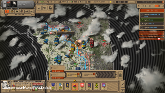 Battleplan