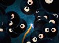 音楽を描くゲーム「Beat Brush 」が2026年にSteamに登場します
