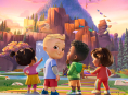 ココメロンは、そのキャラクターと楽曲を長編映画でスクリーンに届ける予定です