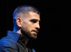 イリア・トプリアはホワイトハウスでの大敗後、怪我なく公の場に姿を現す
