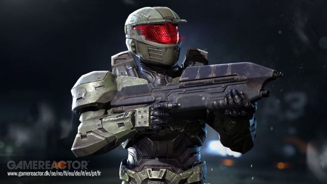 Halo Infinite は道の終わりに到達します