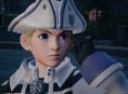 スクウェア・エニックスはKingdom Hearts Missing Linkの発売を発表し、英国のベータテストのプレーヤーを求めています