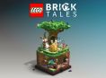 Lego Bricktales メタクエスト3のローンチタイトルとしてデビュー