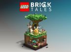 Lego Bricktales メタクエスト3のローンチタイトルとしてデビュー