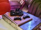 Lego のSega Mega Drive は6月にデビューし、手頃な価格のセットになる予定です