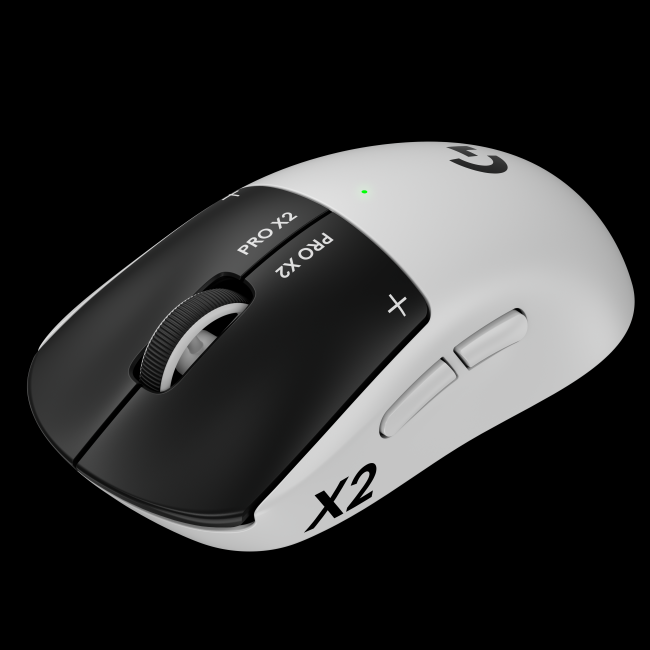 ロジクール G Pro X2 スーパーストライク