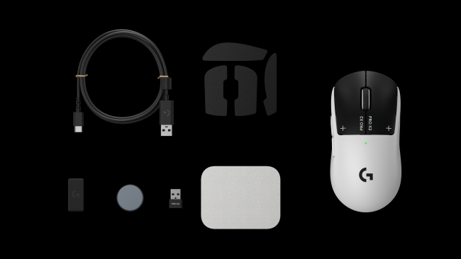 ロジクール G Pro X2 スーパーストライク