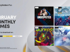 PlayStation Plusは2月に『Undisputed』『Ultros』、そして他に2つのクールなゲームを無料で提供します