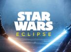 Star Wars Eclipse はまだ開発中ですが、まだ何年も先です