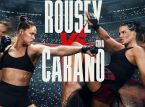 ロンダ・ラウジー vs. ジーナ・カラーノ:スターが揃うNetflixのMMAイベントで何時に戦うのか
