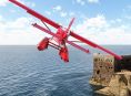 Microsoft Flight Simulatorで見つかったクールなイースターエッグ