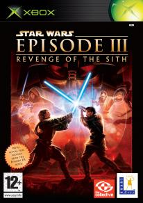 Star Wars Episode III: Revenge of the Sith
