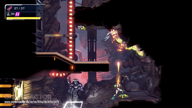 トップ5:最高のメトロイドゲーム