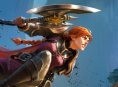 Albion Online Xbox向けにちょうど1か月後に発売されます
