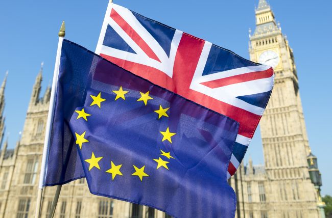 新しい世論調査によると、英国人の大多数がEUへの再加盟を望んでいる