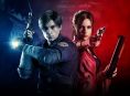 Resident Evil 2 リメイク版が1,600万部を突破し、バイオハザードもそれに僅差で続く