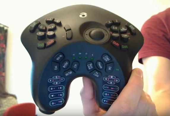 バルブは新しいスチームコントローラーを作りたいと思っています