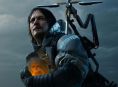 デス・ストランディングのアニメは開発中だと小島秀夫氏によると