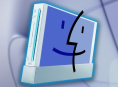 誰かがNintendo WiiでMac OS Xを動かしました
