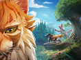 猫のクランと冒険がWarrior Cats: Clans of the Forest で待っています