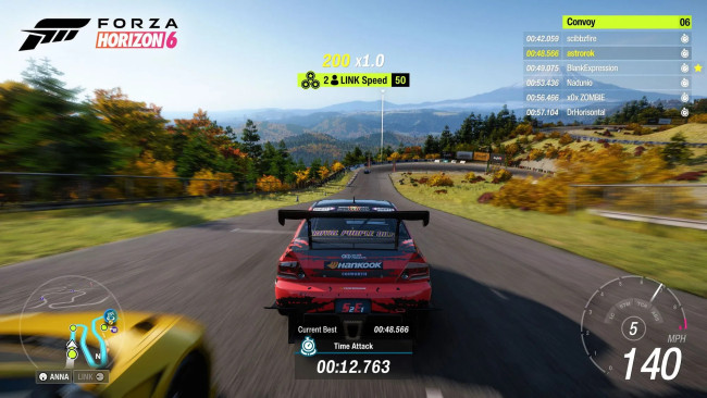 Forza Horizon 6