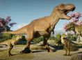 Jurassic World Evolution 3 は、ファンからの苦情を受けてジェネレーティブ AI を使用しなくなります