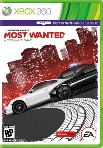 Need for Speed: Most Wanted