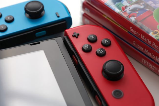 Nintendo は5月末までに多くの地域で店舗名を変更します