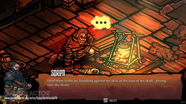 Prelude Dark Pain プレビュー:1時間のデモからの感想
