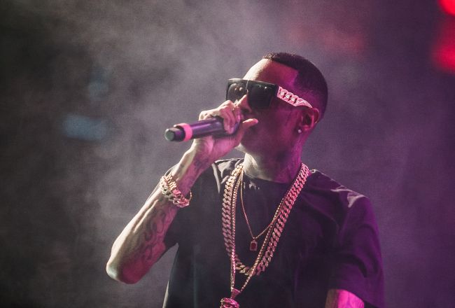 Soulja Boyがラッパー大学の新情報と出願方法を共有します
