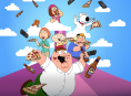 セス・マクファーレンは「すべてがめちゃくちゃになった時に」映画Family Guy を作る