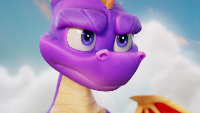 Spyro: A Realm Beyond プレビュー - 発表から注目すべき6つのポイント