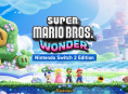 Super Mario Bros. Wonder Nintendo Switch 2 用にアップデートされ、新しいミニゲーム テーマパーク DLC が追加されました