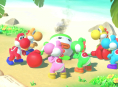 今日のGR LiveではYoshi and the Mysterious Book で奇妙な生き物を調査しています