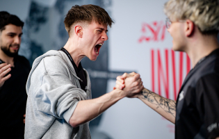 シックス招待大会2026:プレーオフが続く中、残り8チーム